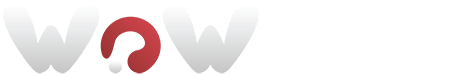 wow Logo
